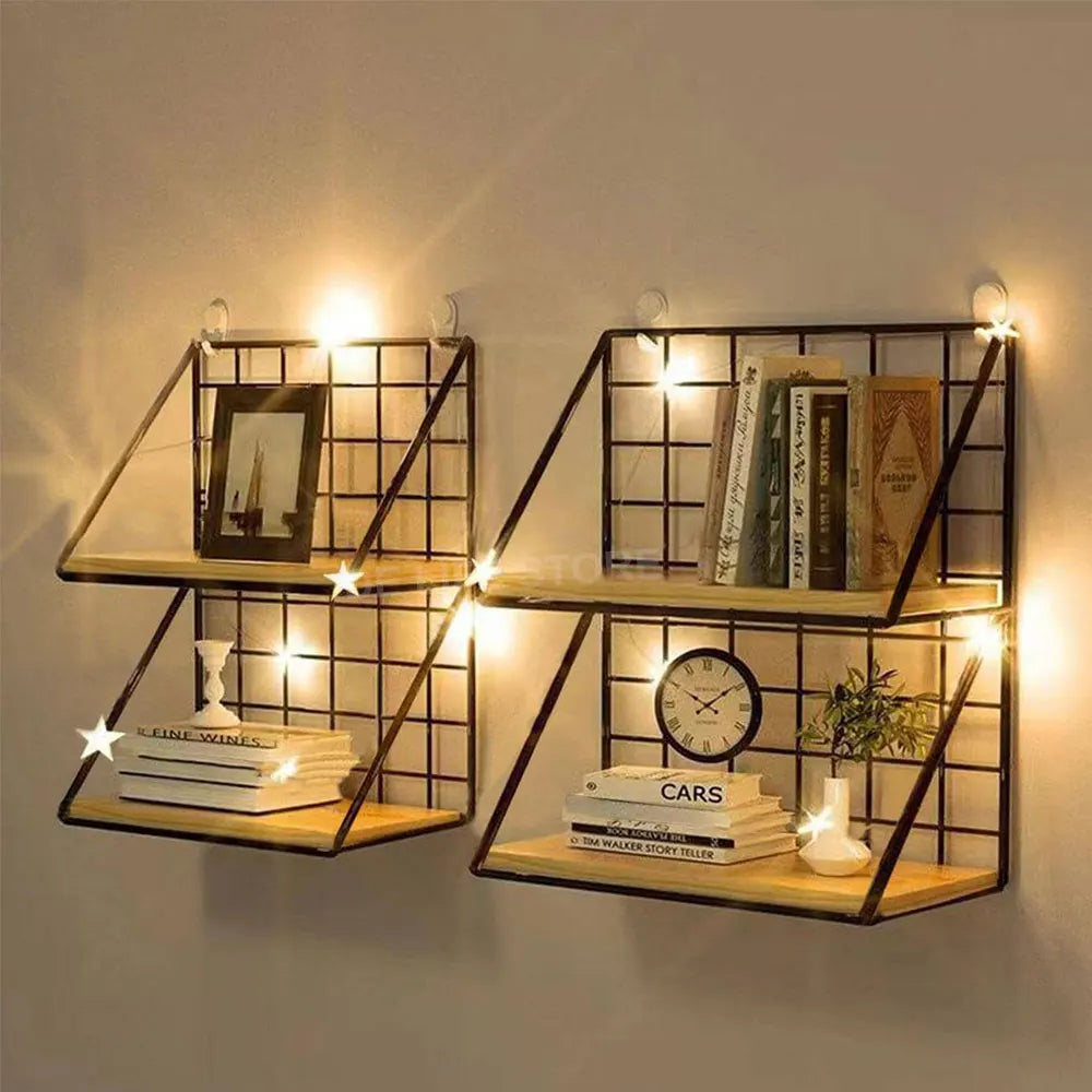Wall - Mounted Spice Rack - Kitchen Storage & Organizer