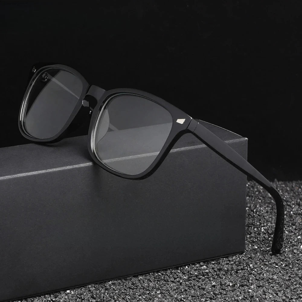 Blue Light Blocking Glasses - Eye Protection for Screen Time