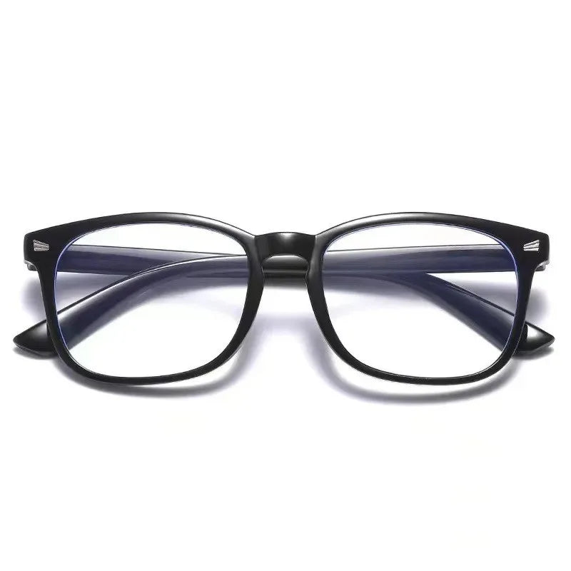 Blue Light Blocking Glasses - Eye Protection for Screen Time