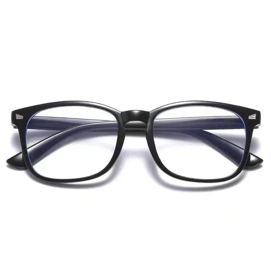 Blue Light Blocking Glasses - Eye Protection for Screen Time
