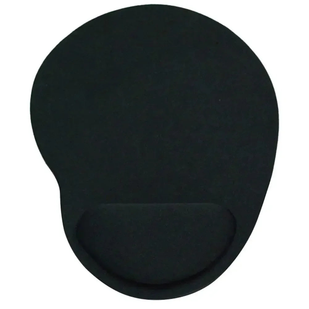 Ergonomic Wrist Ret - Comfort Support for Mouse and Keyboard