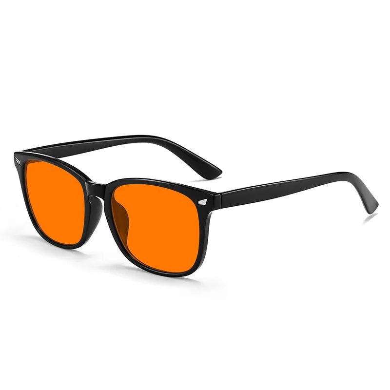 Blue Light Blocking Glasses - Eye Protection for Screen Time
